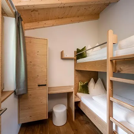 Unterlutaschg-Chalet Appartement Am Hof Slingia Exterior photo