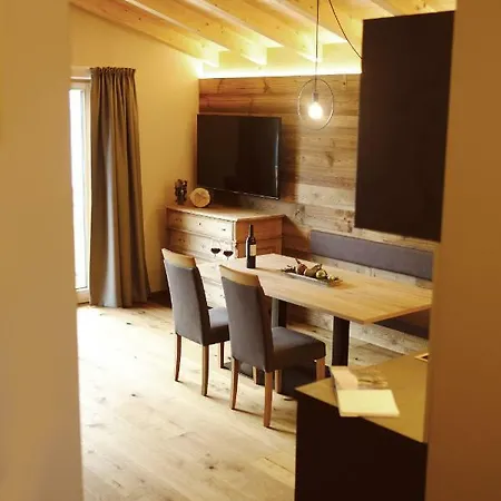 Unterlutaschg-Chalet Appartement Am Hof Slingia Exterior photo