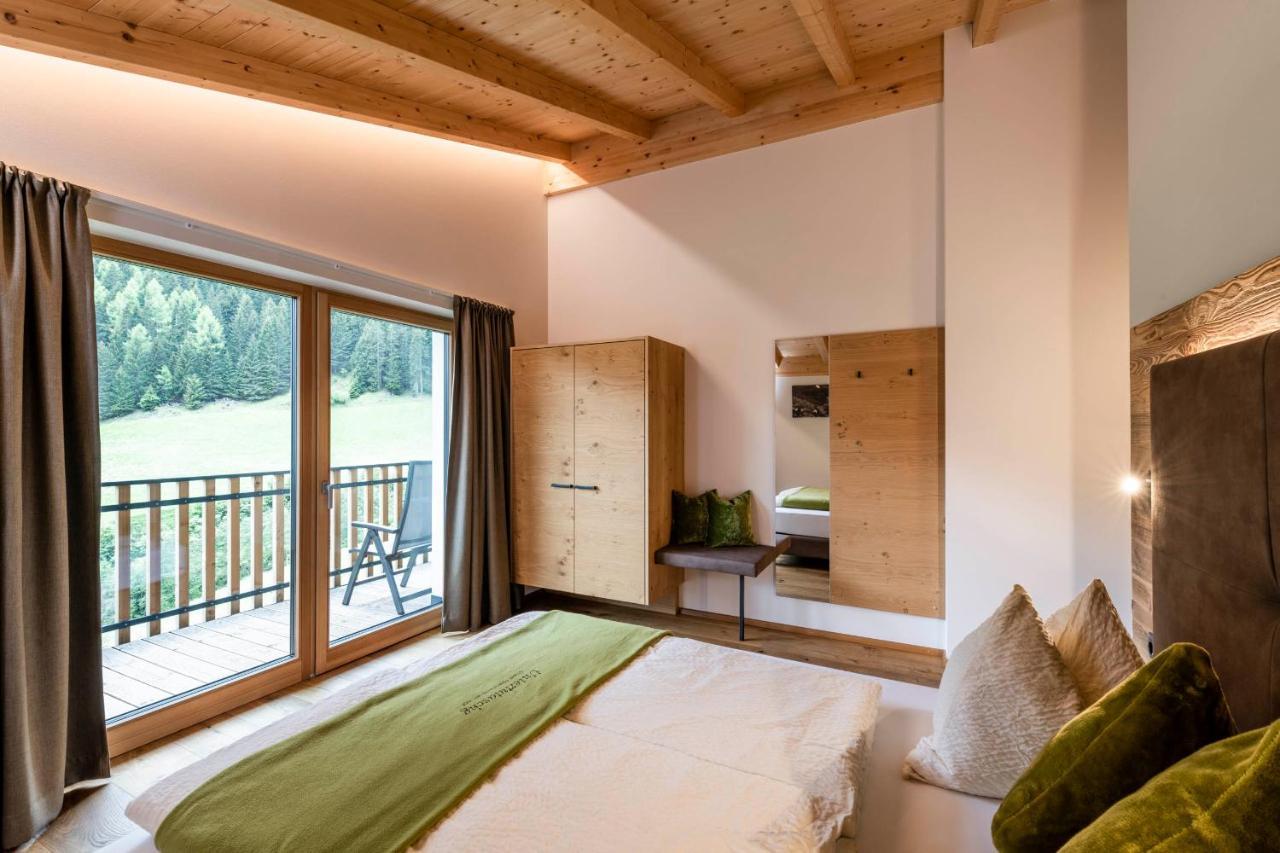 Unterlutaschg-chalet Am Hof * Slingia