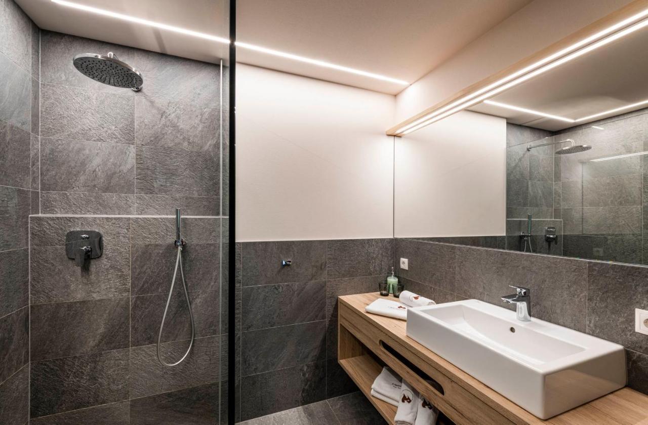 Appartement Unterlutaschg-chalet Am Hof