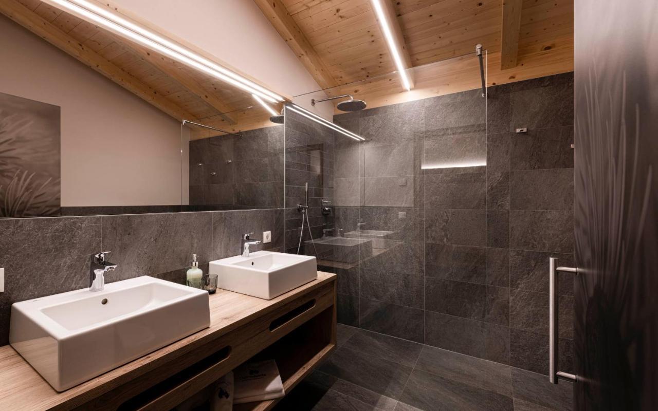 Unterlutaschg-chalet Am Hof Slingia