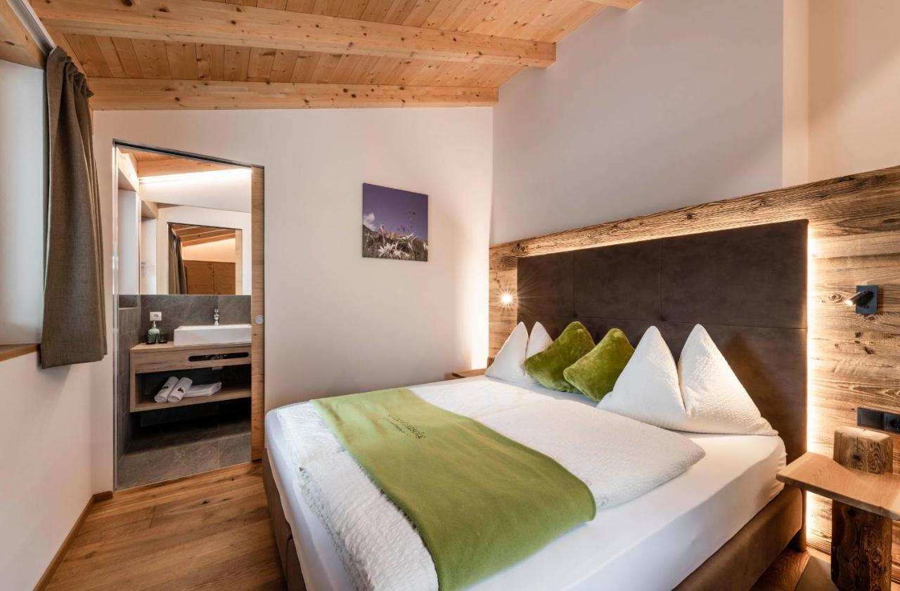 Unterlutaschg-chalet Am Hof * Slingia