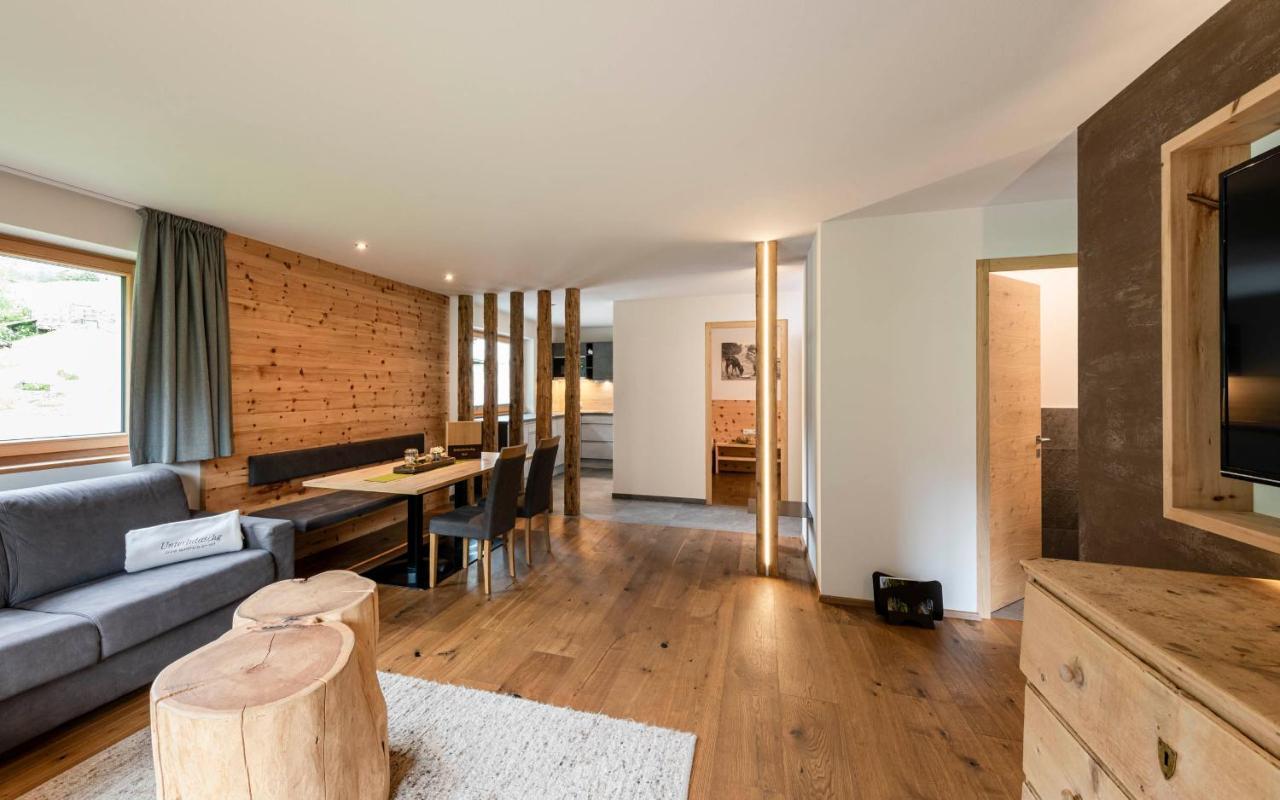 Unterlutaschg-chalet Am Hof Slingia