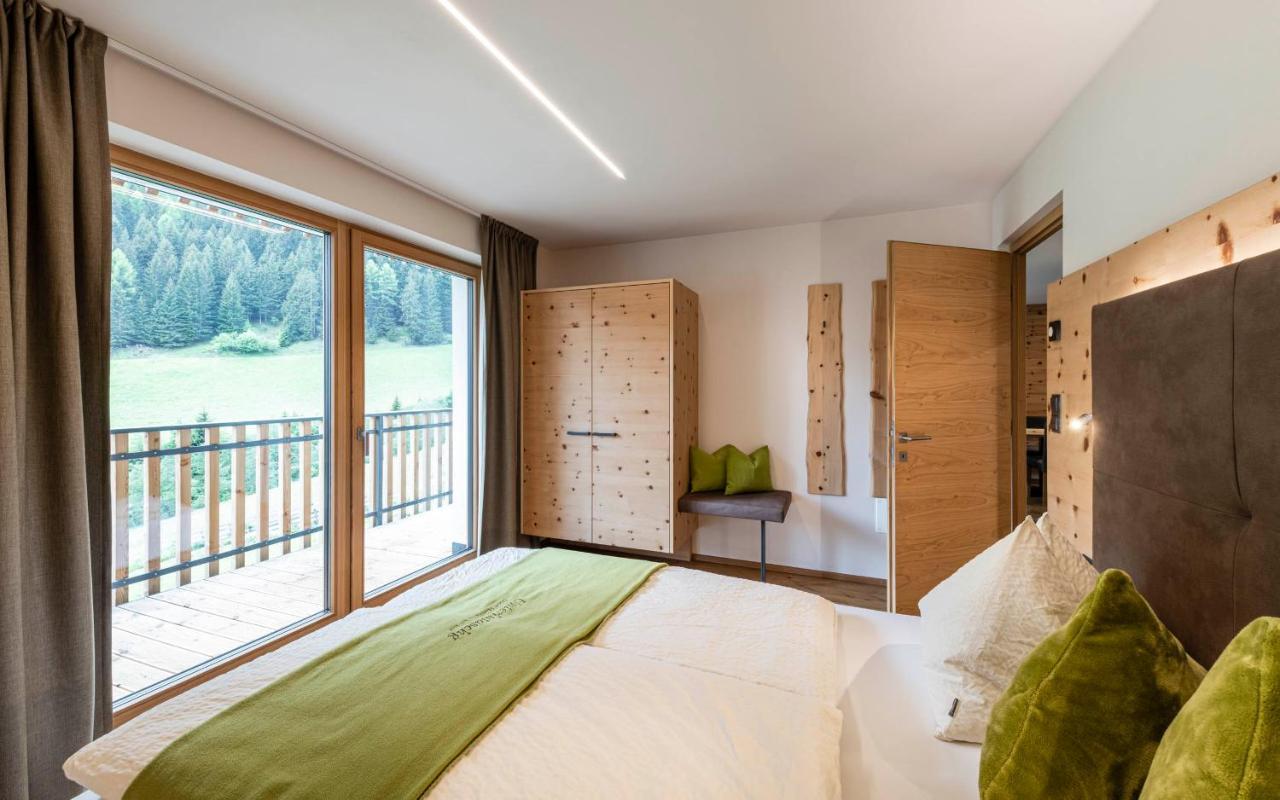Appartement Unterlutaschg-chalet Am Hof *