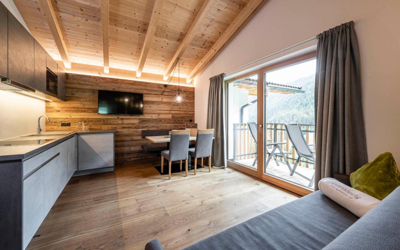 Unterlutaschg-chalet Am Hof Slingia