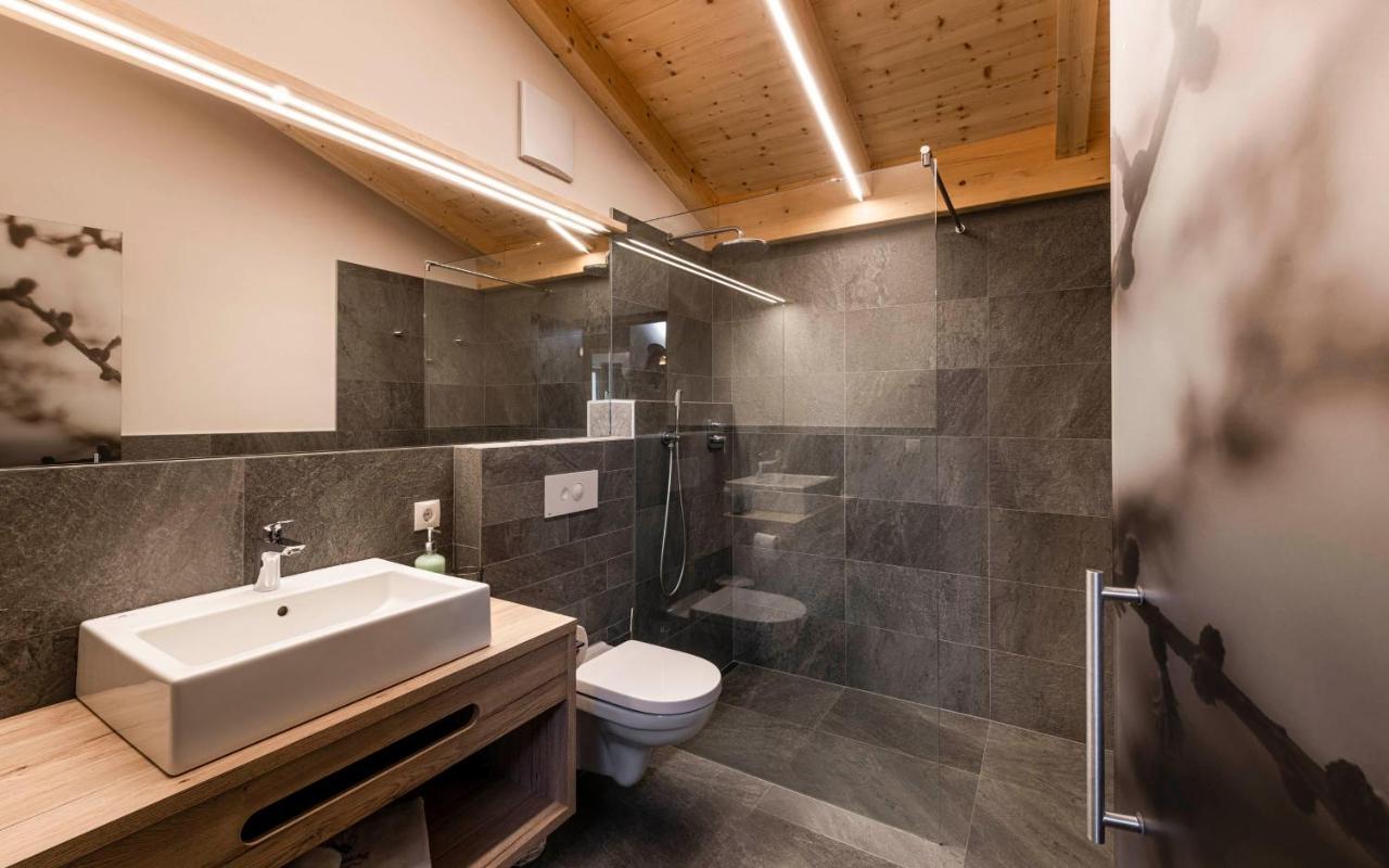 Unterlutaschg-chalet Am Hof * Slingia