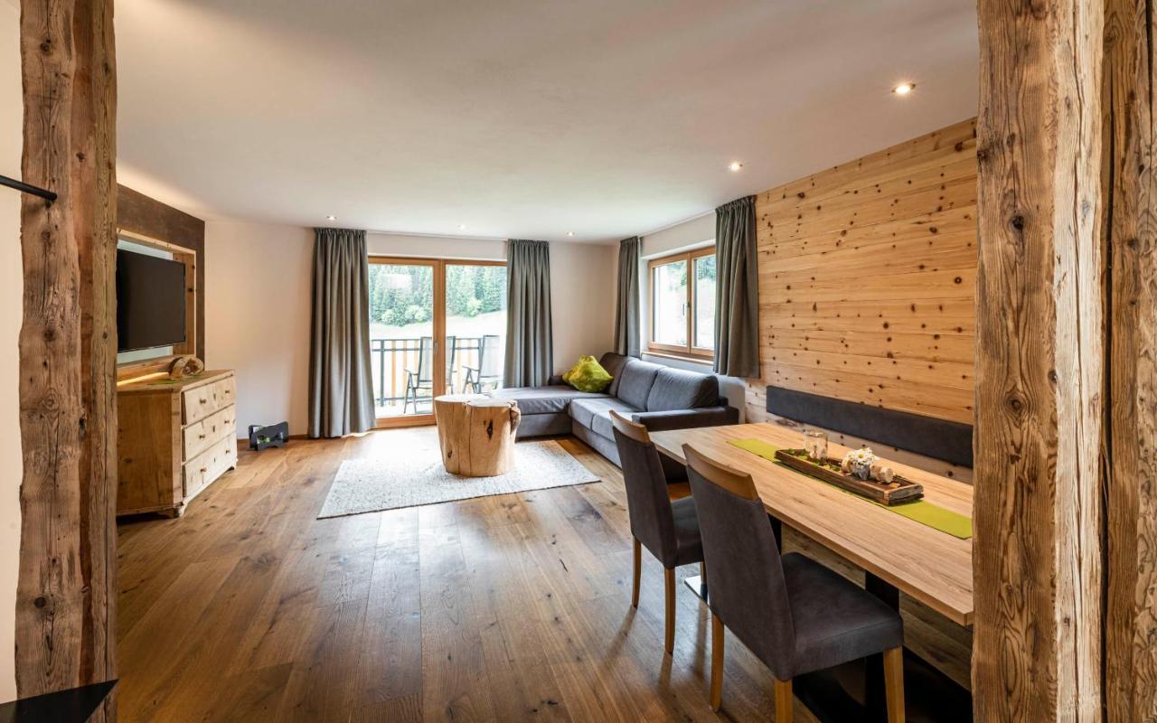 Unterlutaschg-chalet Am Hof *