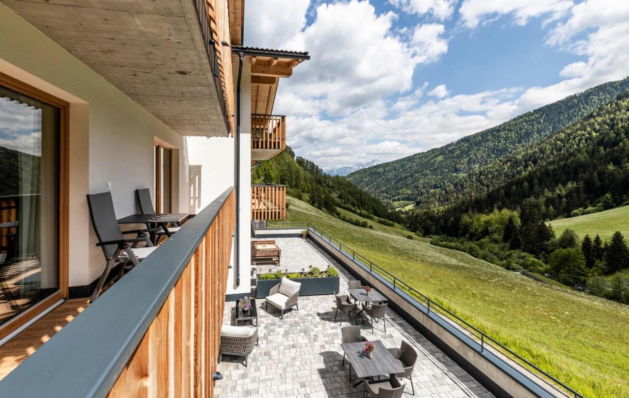 Apartment Unterlutaschg-chalet Am Hof Slingia