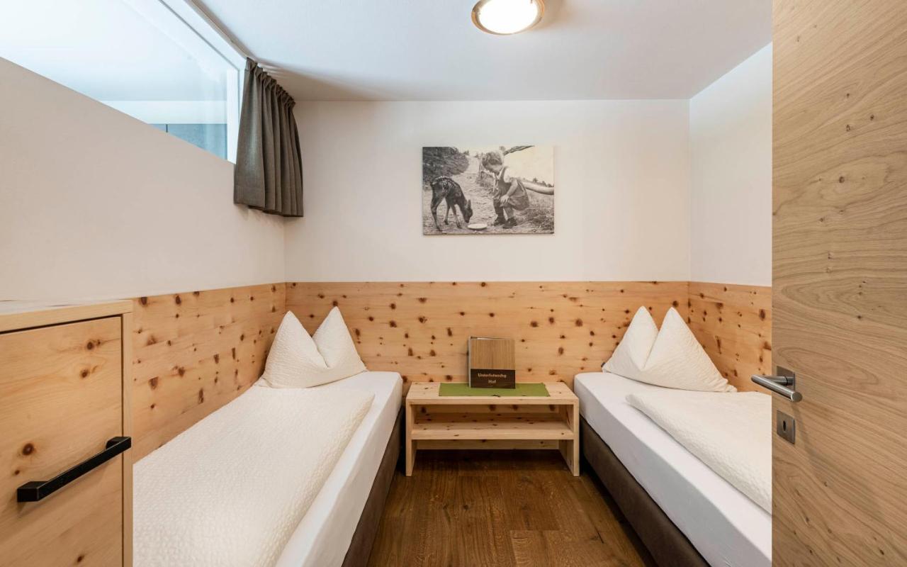 Unterlutaschg-chalet Am Hof Apartment