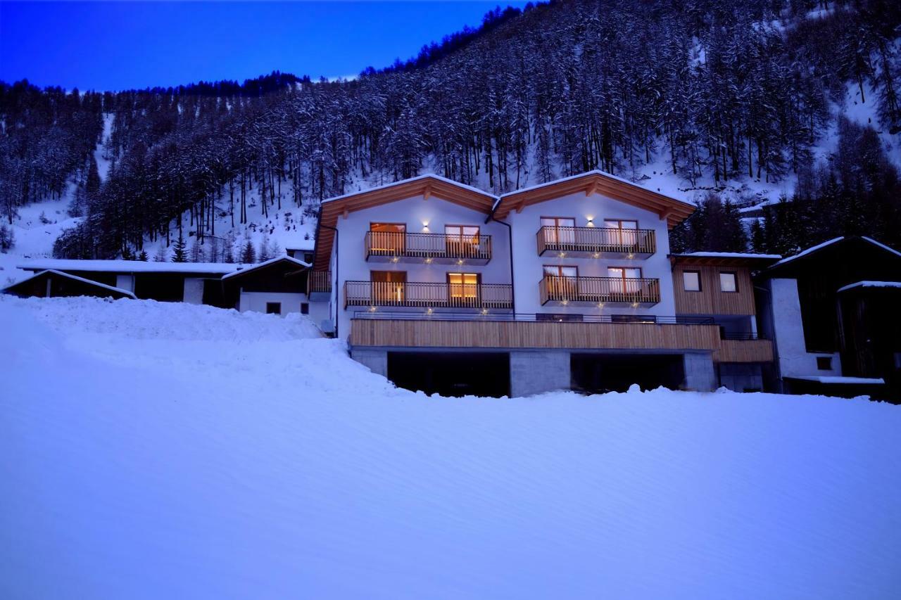 Unterlutaschg-chalet Am Hof * Slingia