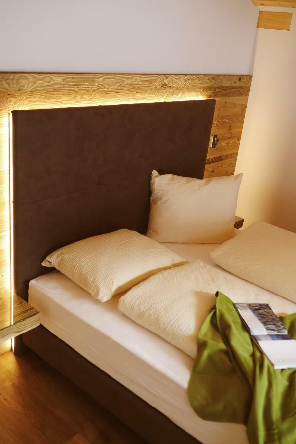 Apartment Unterlutaschg-chalet Am Hof