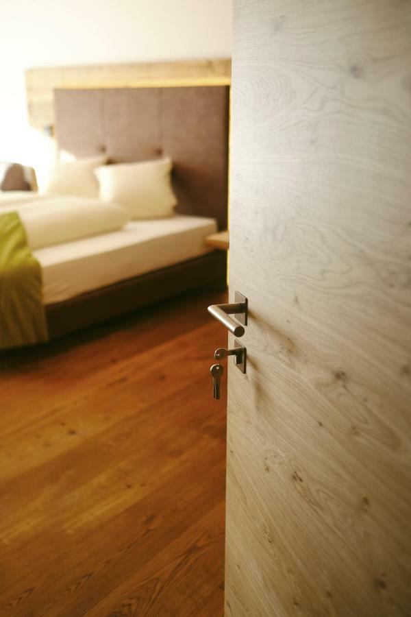 Apartment Unterlutaschg-chalet Am Hof *