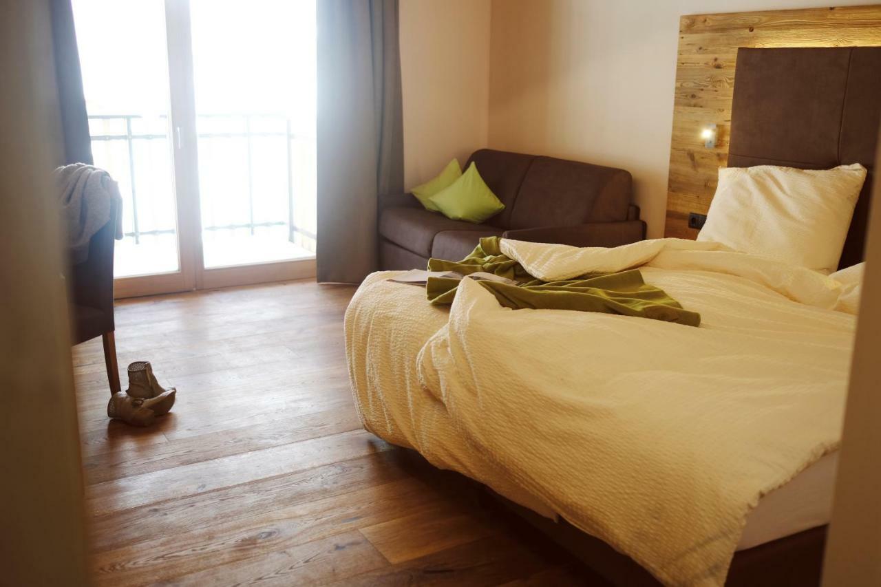 Apartment Unterlutaschg-chalet Am Hof *