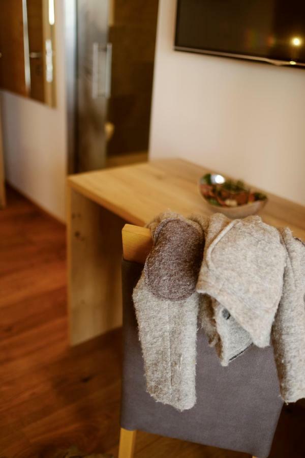 Unterlutaschg-chalet Am Hof Slingia