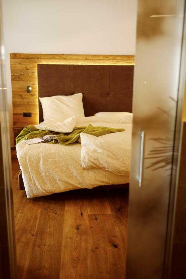 Apartment Unterlutaschg-chalet Am Hof Slingia