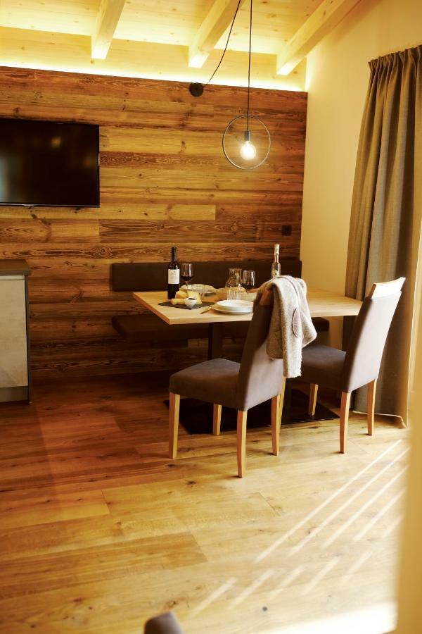 Unterlutaschg-chalet Am Hof * Slingia
