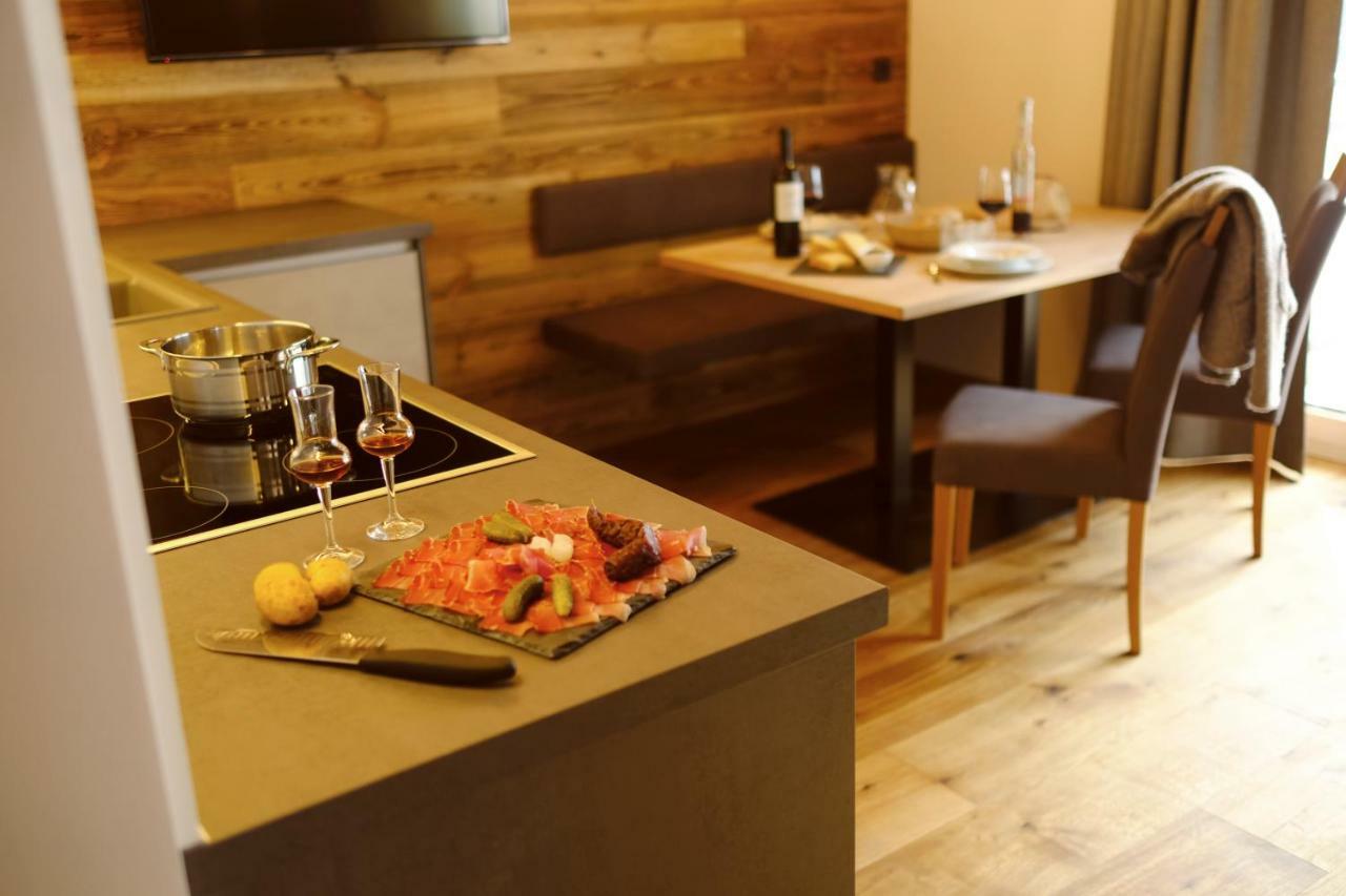 Unterlutaschg-chalet Am Hof Slingia