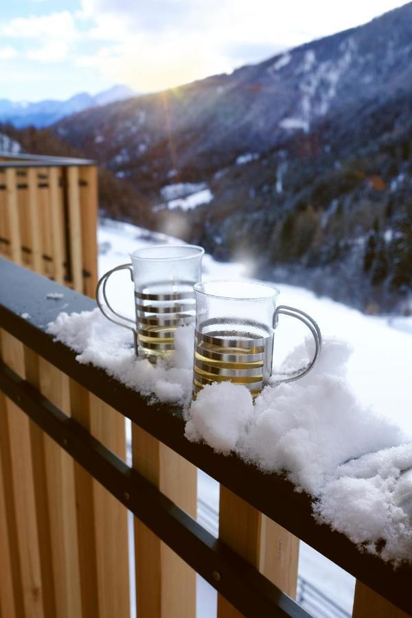 Unterlutaschg-chalet Am Hof Apartment